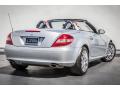 2006 SLK 350 Roadster #14