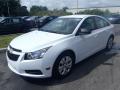 Click for details. 2013 Chevrolet Cruze LS