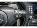 Controls of 2006 Mercedes-Benz SLK 350 Roadster #16