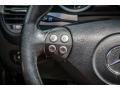 Controls of 2006 Mercedes-Benz SLK 350 Roadster #17