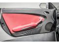 Door Panel of 2006 Mercedes-Benz SLK 350 Roadster #18