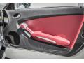 Door Panel of 2006 Mercedes-Benz SLK 350 Roadster #23