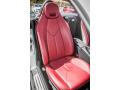 Front Seat of 2006 Mercedes-Benz SLK 350 Roadster #24