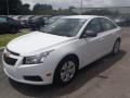 Click for details. 2013 Chevrolet Cruze LS