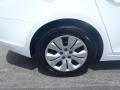 2013 Cruze LS #7
