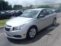 Click for details. 2013 Chevrolet Cruze LS
