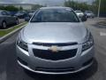 2013 Cruze LS #2