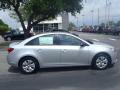2013 Cruze LS #6