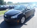 Click for details. 2013 Chevrolet Cruze LS