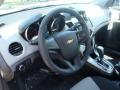 2013 Cruze LS #10