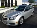 Click for details. 2013 Chevrolet Cruze LS