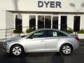 2013 Cruze LS #3