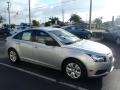 2013 Cruze LS #6