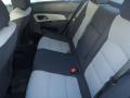 2013 Cruze LS #16