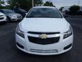 2013 Cruze LS #2