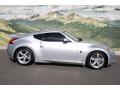 2011 Nissan 370Z Brilliant Silver #2 2011 Nissan 370Z Brilliant Silver #2