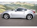 2011 370Z Touring Coupe #6 2011 370Z Touring Coupe #6