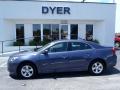 2013 Malibu LS #3 2013 Malibu LS #3