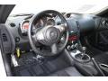 2011 Nissan 370Z Black Interior #9 2011 Nissan 370Z Black Interior #9