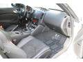 Dashboard of 2011 Nissan 370Z Touring Coupe #14 Dashboard of 2011 Nissan 370Z Touring Coupe #14