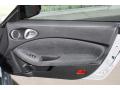 Door Panel of 2011 Nissan 370Z Touring Coupe #21 Door Panel of 2011 Nissan 370Z Touring Coupe #21