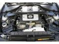 2011 370Z 3.7 Liter DOHC 24-Valve CVTCS V6 Engine #23 2011 370Z 3.7 Liter DOHC 24-Valve CVTCS V6 Engine #23