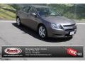 2011 Chevrolet Malibu LT Mocha Steel Metallic 2011 Chevrolet Malibu LT Mocha Steel Metallic