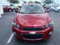 2013 Sonic LT Sedan #2