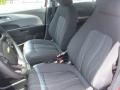 2013 Sonic LT Sedan #9