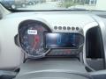  2013 Chevrolet Sonic LT Sedan Gauges #12