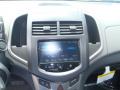 2013 Sonic LT Sedan #13