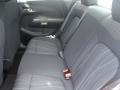 2013 Sonic LT Sedan #16