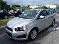 Click for details. 2013 Chevrolet Sonic LT Sedan