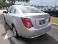 2013 Sonic LT Sedan #4