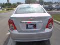2013 Sonic LT Sedan #5