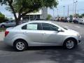 2013 Sonic LT Sedan #6