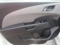 2013 Sonic LT Sedan #8