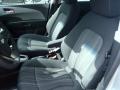 2013 Sonic LT Sedan #9