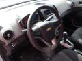 2013 Sonic LT Sedan #10