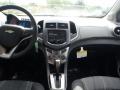 2013 Sonic LT Sedan #11