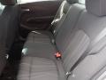 2013 Sonic LT Sedan #13