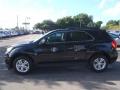 2013 Equinox LT #3