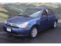 2008 Focus SE Sedan #5 2008 Focus SE Sedan #5