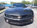 2013 Camaro LT/RS Convertible #2