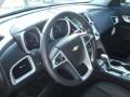 2013 Equinox LT #11