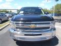 2013 Silverado 1500 LT Crew Cab #2