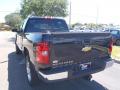 2013 Silverado 1500 LT Crew Cab #4