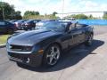2013 Camaro LT/RS Convertible #21