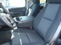 2013 Silverado 1500 LT Crew Cab #9