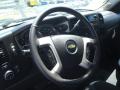 2013 Silverado 1500 LT Crew Cab #11